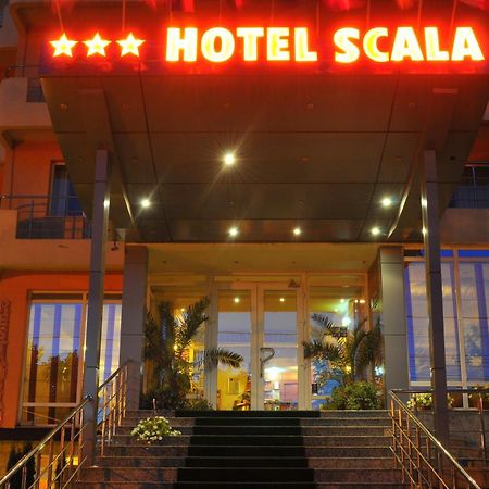 Hotel Scala Констанца Екстер'єр фото